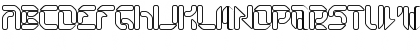 Collective RO BRK Regular Font Collective RO BRK Regular Font