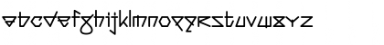Phalang Regular Font