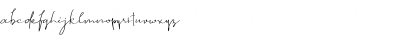 Pharmacist Glinda Regular Font