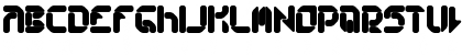 Collective RS (BRK) Regular Font Collective RS (BRK) Regular Font