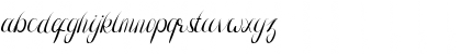 Photogenics Demo Regular Font Photogenics Demo Regular Font