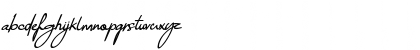 Photograph Regular Font Photograph Regular Font