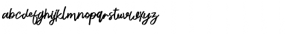 Piledrive Walts Regular Font