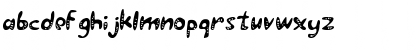 Pimpom Regular Font Pimpom Regular Font