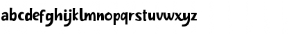 Pineapple Slice Regular Font