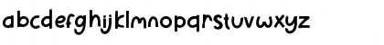 Pineapple Party - Personal use Regular Font