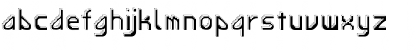 Pinen Regular Font Pinen Regular Font