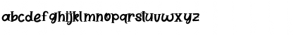 Pink Bird Regular Font Pink Bird Regular Font
