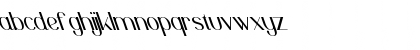 Pinkerston Oblique Regular Font Pinkerston Oblique Regular Font