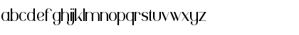 Pinkerston Regular Font