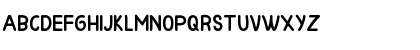 Pinky Unicorn Regular Font