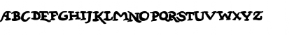 PIRATE VIKING Regular Font PIRATE VIKING Regular Font