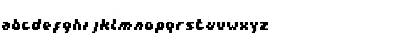 PixAmuse Medium Font PixAmuse Medium Font