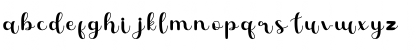 Play Date Regular Font Play Date Regular Font