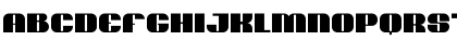 Play Heavy Font Play Heavy Font