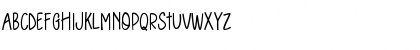 Playfull Regular Font
