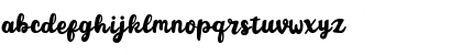 Playstick Regular Font Playstick Regular Font