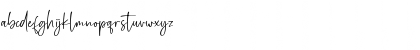 Pleasent Regular Font Pleasent Regular Font