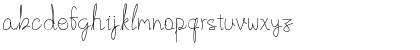 Pletoy Regular Font Pletoy Regular Font