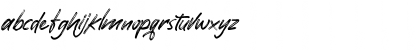 Pomthinq Regular Font Pomthinq Regular Font