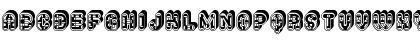 Pork Fancy Regular Font Pork Fancy Regular Font