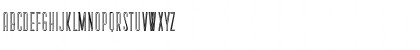 Porker Regular Font Porker Regular Font