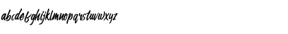 Preteoria Regular Font Preteoria Regular Font