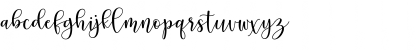 pretty hearty - Personal Use Regular Font pretty hearty - Personal Use Regular Font