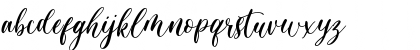 Pretty Smile Regular Font Pretty Smile Regular Font