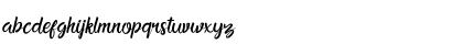 Pretty Honey Regular Font Pretty Honey Regular Font