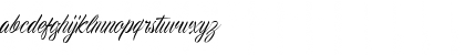 Proactive DEMO Regular Font Proactive DEMO Regular Font