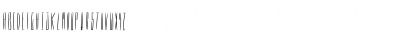 PROCERUS Regular Font