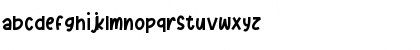 Pumkinpie Regular Font