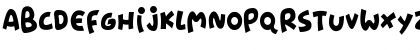 Pumpkin Soup Regular Font Pumpkin Soup Regular Font