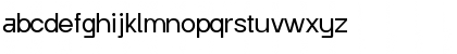 Punta Light Regular Font Punta Light Regular Font