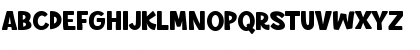 Pure Joy Regular Font Pure Joy Regular Font