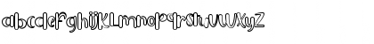 Puresity Burbon Shadow FREE Regular Font Puresity Burbon Shadow FREE Regular Font