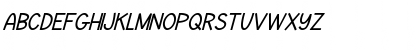 Purple Bougenville Duo Italic Regular Font Purple Bougenville Duo Italic Regular Font