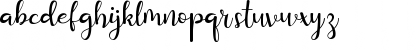 Purple Queen Regular Font Purple Queen Regular Font