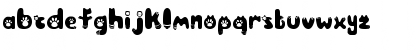 Purrfect Regular Font Purrfect Regular Font