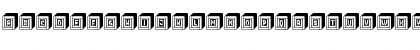 Pyxidas Regular Font Pyxidas Regular Font