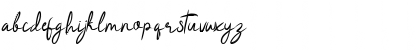 Qailla Gloam Demo Regular Font Qailla Gloam Demo Regular Font