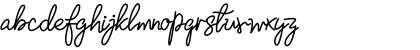 Qatar Regular Font Qatar Regular Font