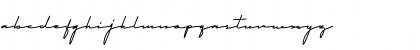 Qhueeny Signature Regular Font Qhueeny Signature Regular Font