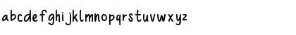 Qolak Pisank Pisank Font