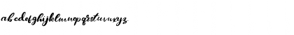 Qors FREE Regular Font