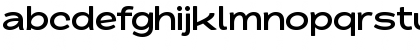 Quache Bold Extra Expanded Font Quache Bold Extra Expanded Font