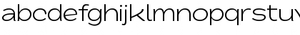 Quache Regular Extra Expanded Font Quache Regular Extra Expanded Font