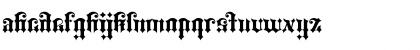 Quacko Mahaka Regular Font Quacko Mahaka Regular Font