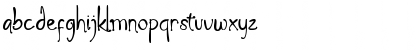 Quaker Zinchers Regular Font Quaker Zinchers Regular Font